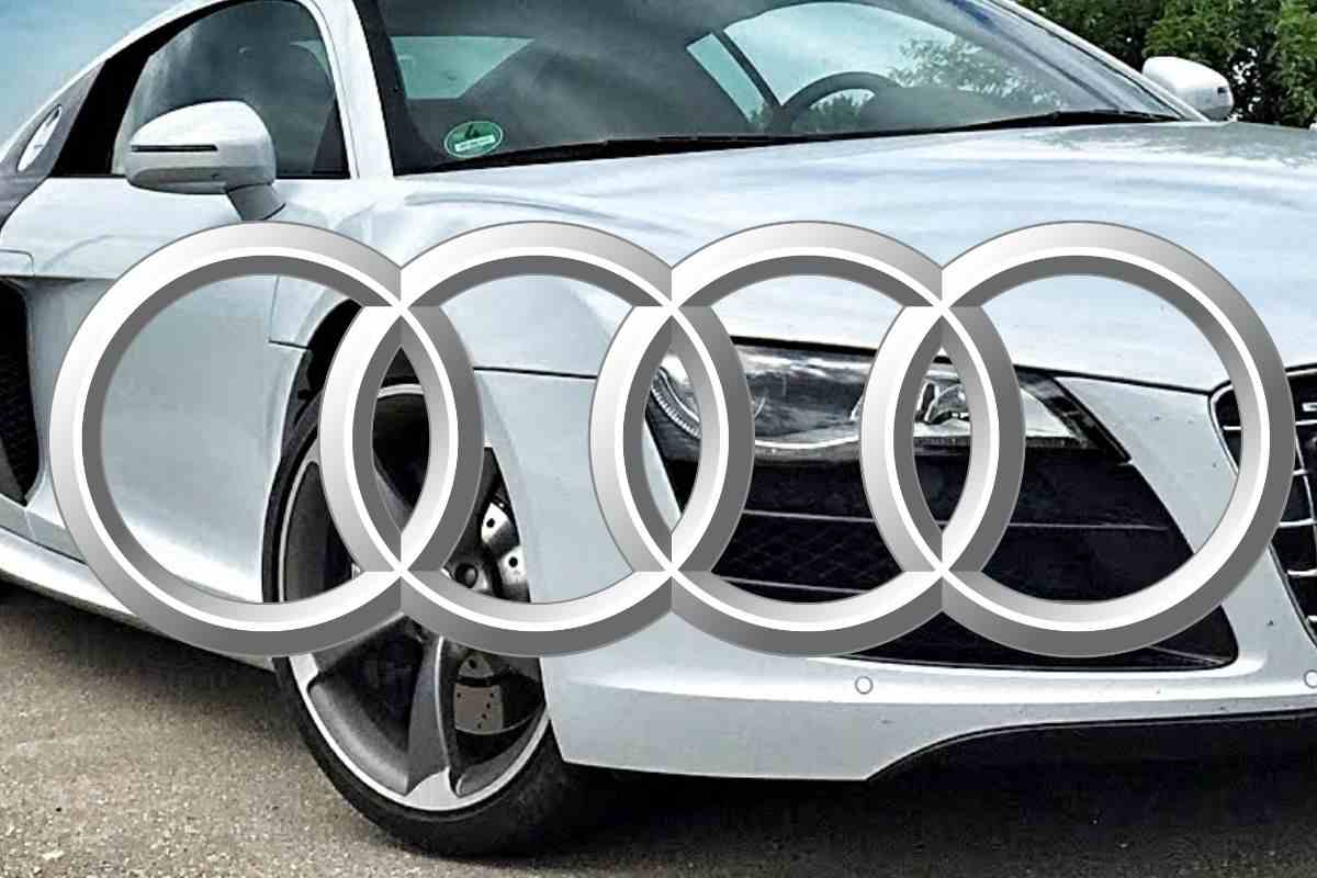 Audi TT addio novità CEO