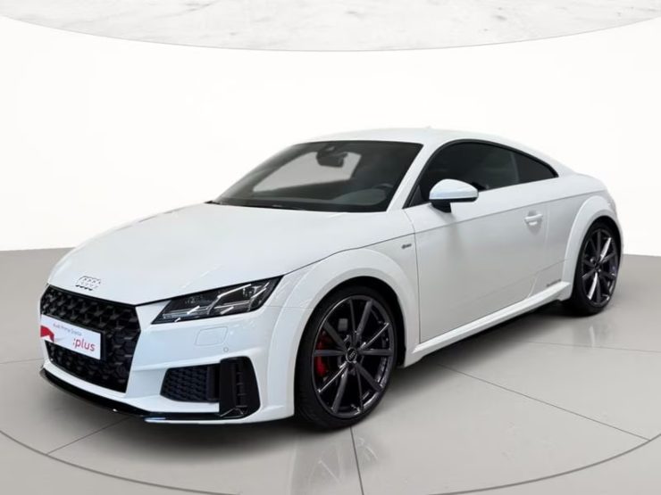 Audi TT addio novità CEO