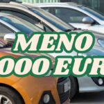 Auto Leapmotor T03 novità citycar