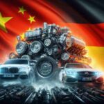 Patto d'acciaio tra Germania e Cina per il motore del futuro: avrà una potenza mostruosa e un'efficienza mai vista