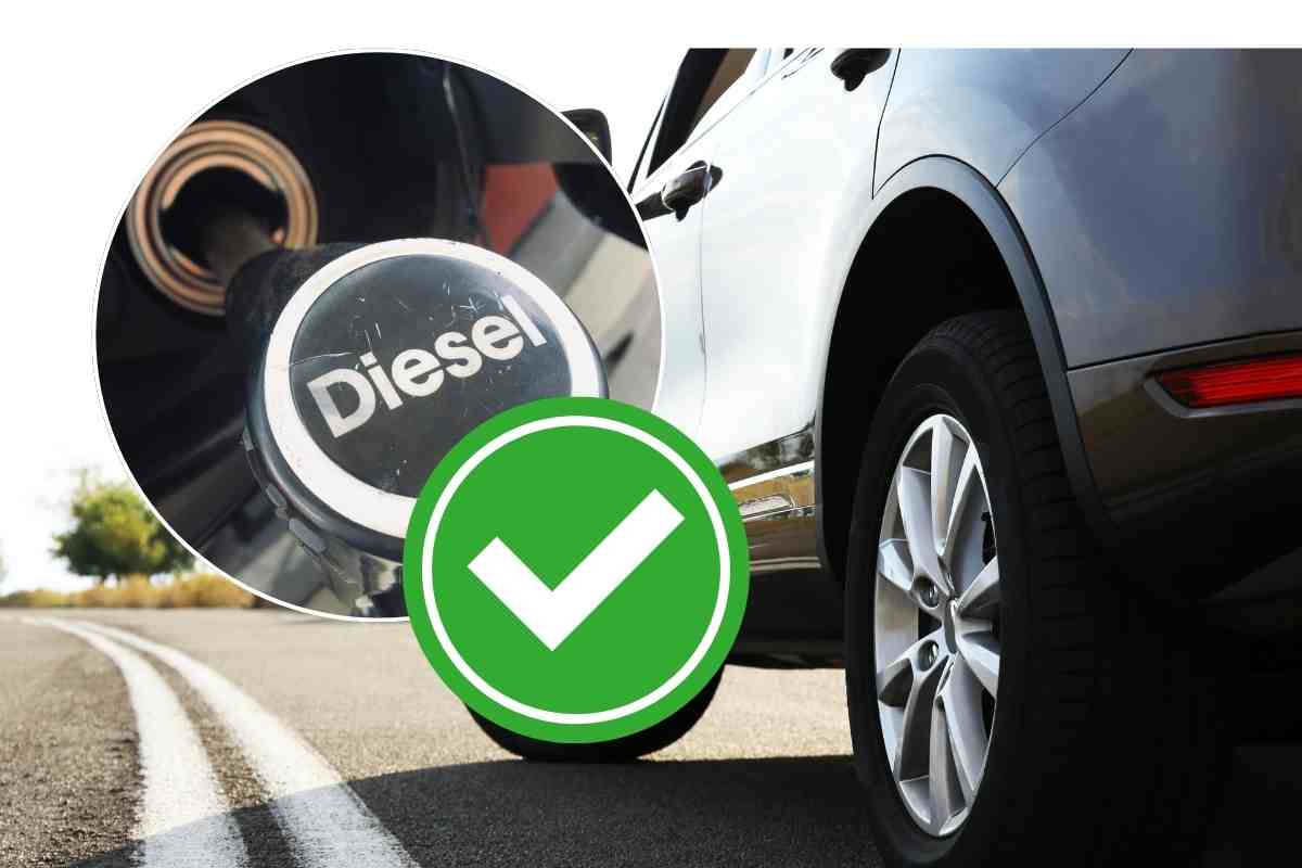 auto diesel