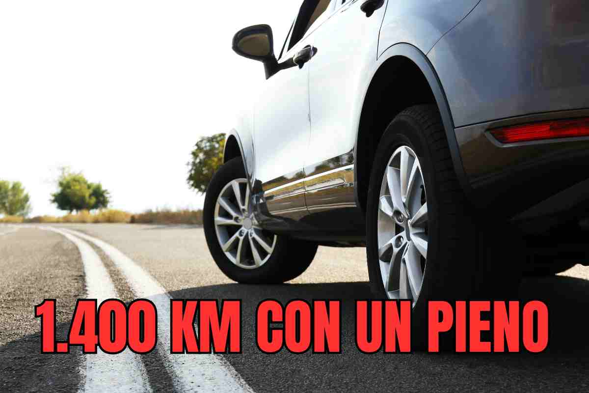auto pieno