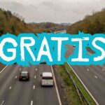 Autostrada gratis A1