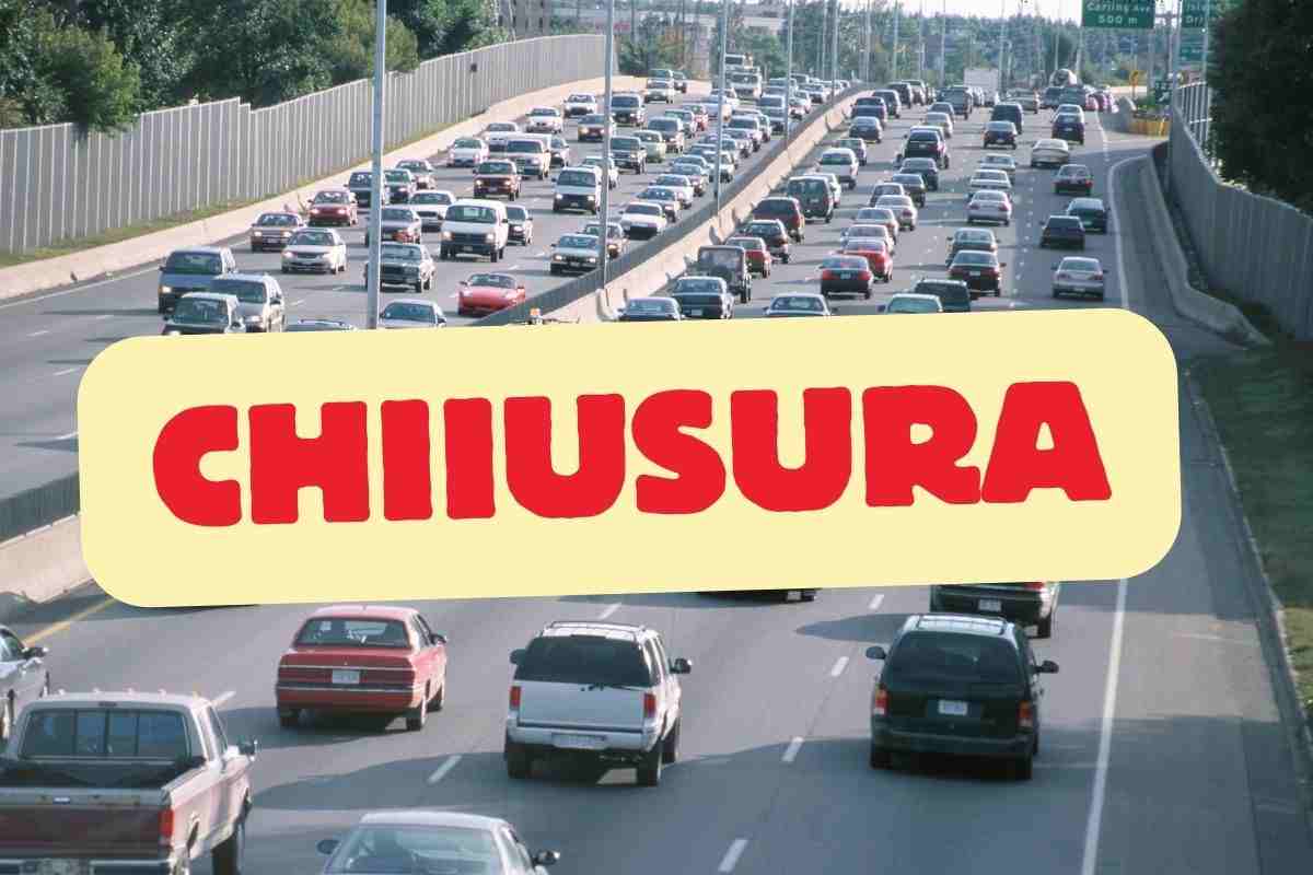 Autostrada Milano-Napoli A1