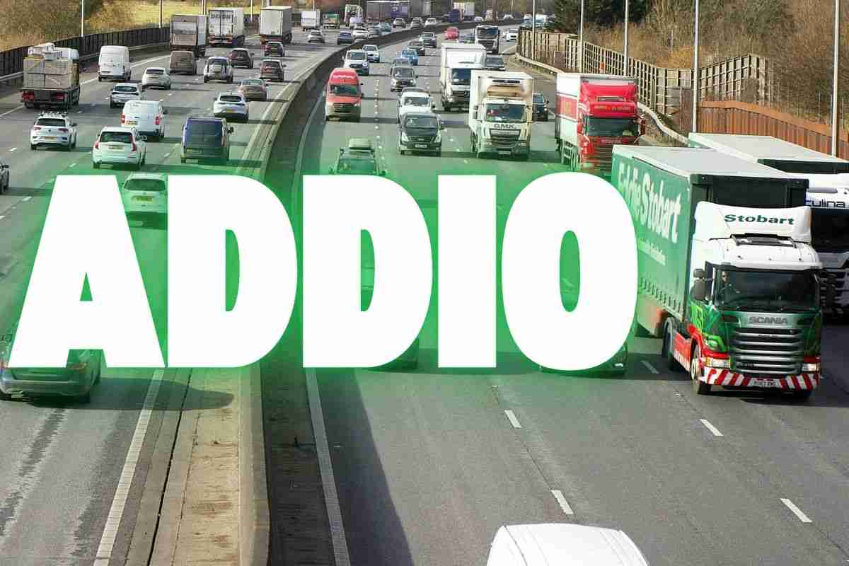 Autostrada pedaggio contanti Croazia