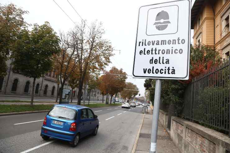 Autovelox novità SafeDrive