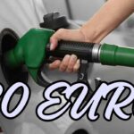 Benzina distributori novità