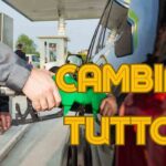 Fusione nucleare benzina