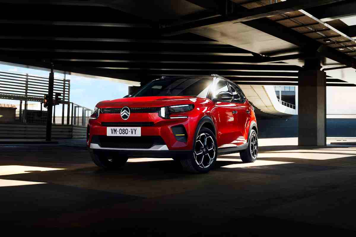 citroen c3