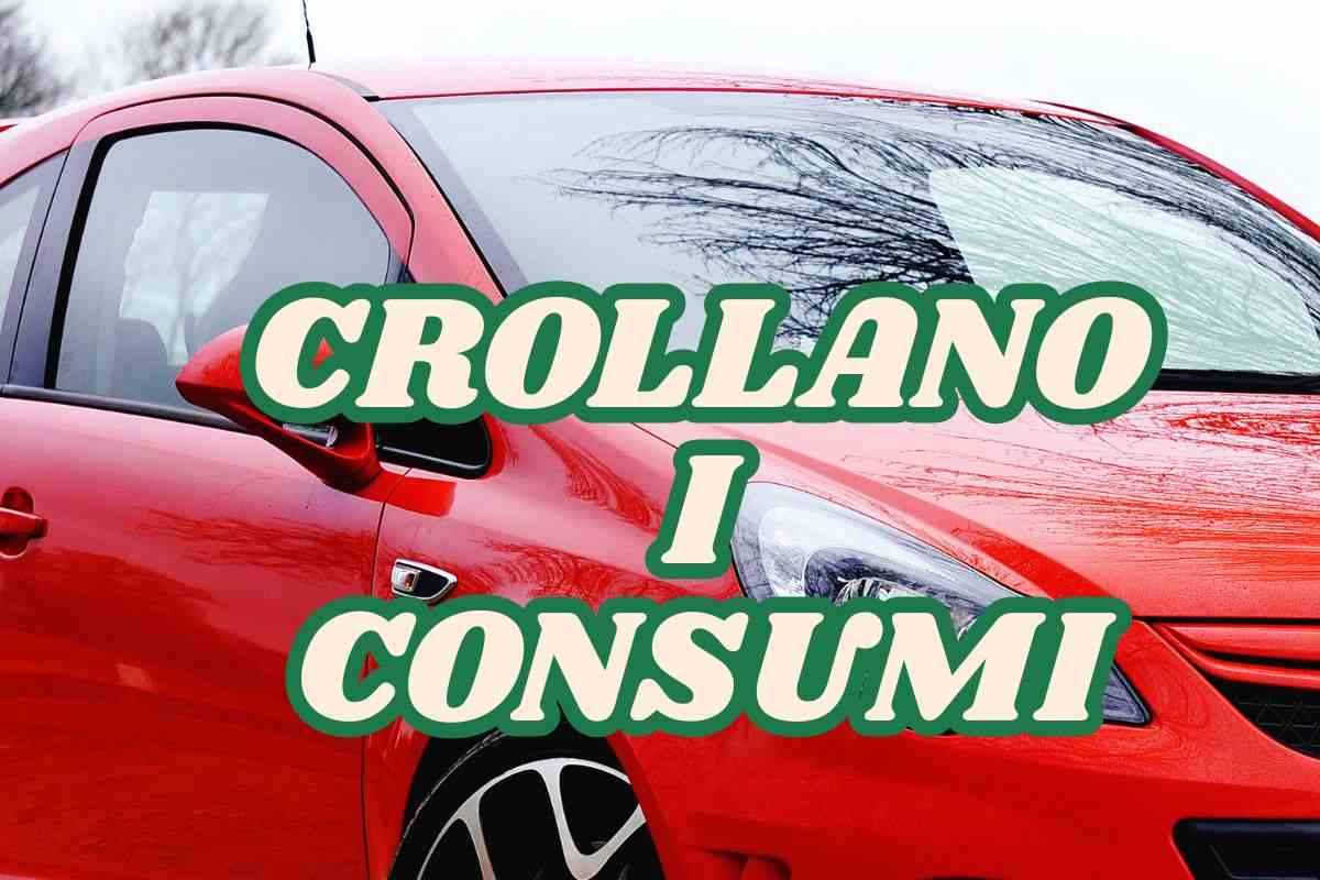 Renault Clio consumi citycar