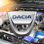 Dacia Bigster SUV ibrido