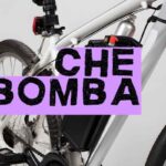 eBike Infinite Machine P1 Olto