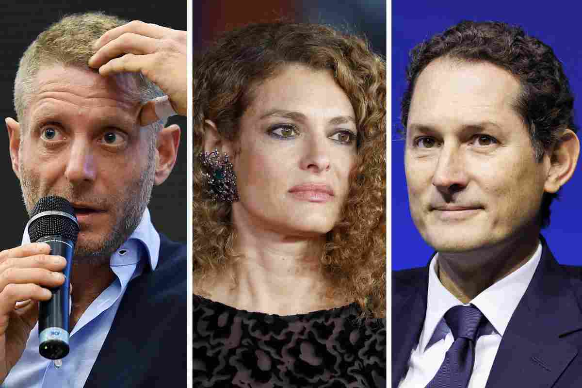 john lapo ginevra elkann