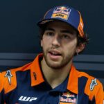 Toprak Razgatlioglu Enea Bastianini MotoGP Giribuola