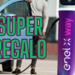 Enel X Way novità cambiamento