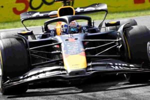 F1 Monza Italia Pagelle