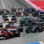 Brad Pitt F1 movie sequel