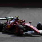 F1 Prove Libere Azerbaijan