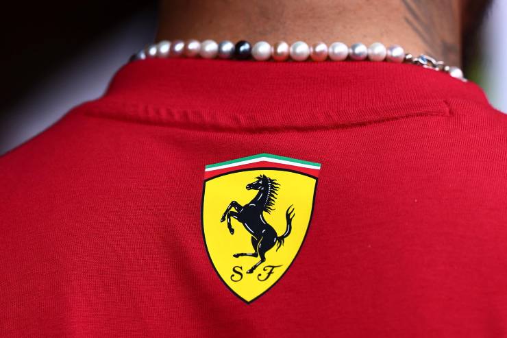 Ferrari Borsa novità auto