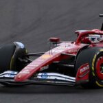 Luca Cordero di Montezemolo Ferrari F1