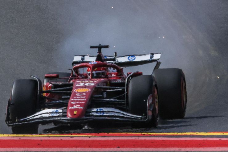 F1 Sprint Calendario 2026