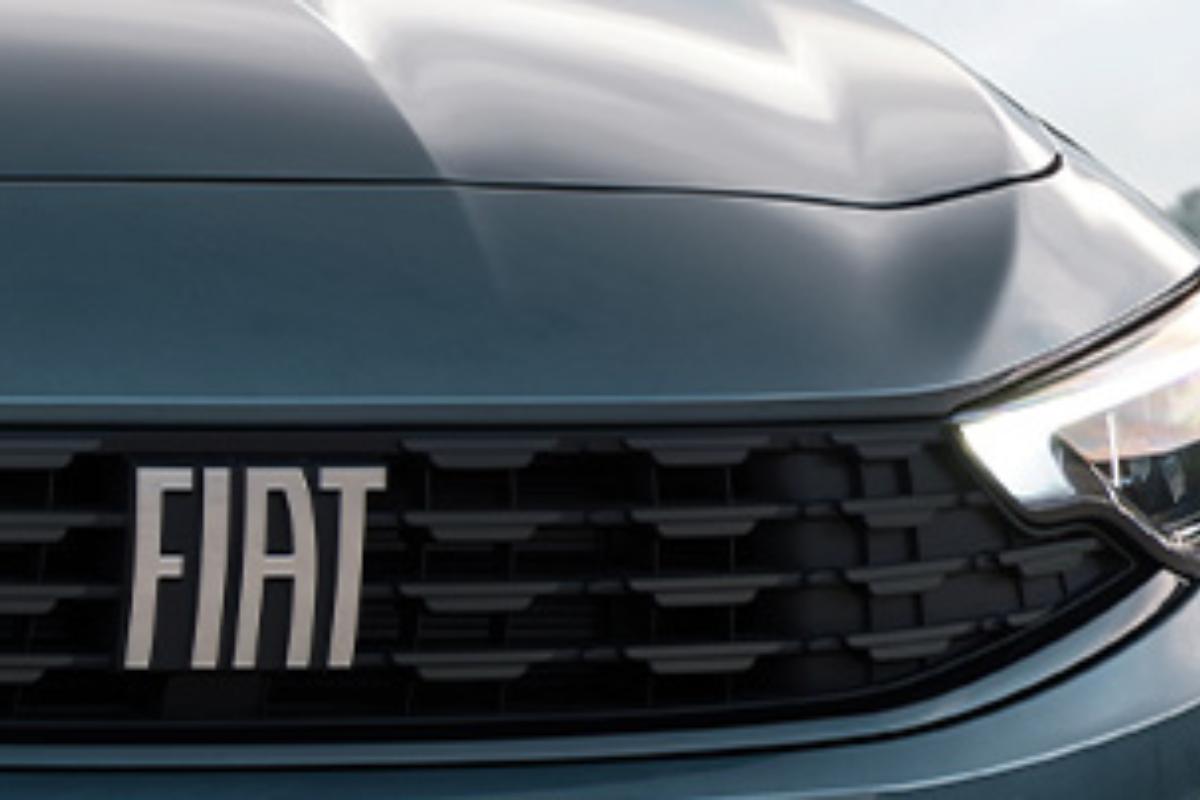 fiat dacia