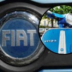 fiat vespa