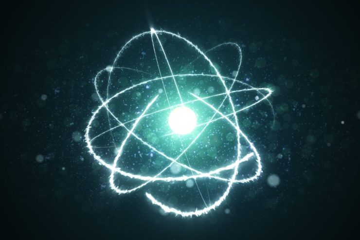Fusione nucleare benzina