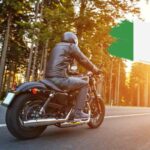 harley davidson italia