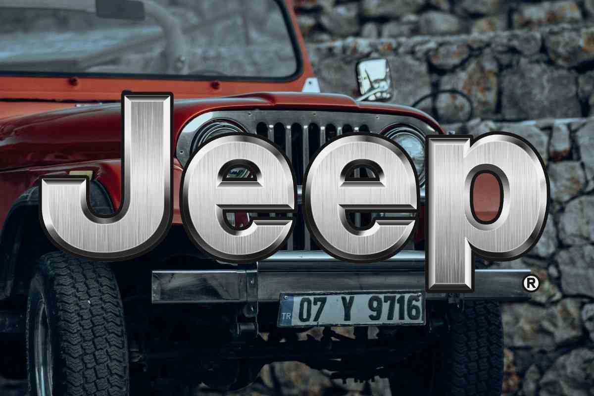 Jeep Wrangler sconto 19 mila euro
