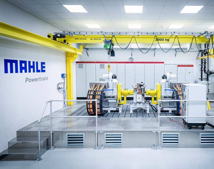 mahle motori 
