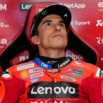 Marc Marquez novità Ducati addio MotoGP