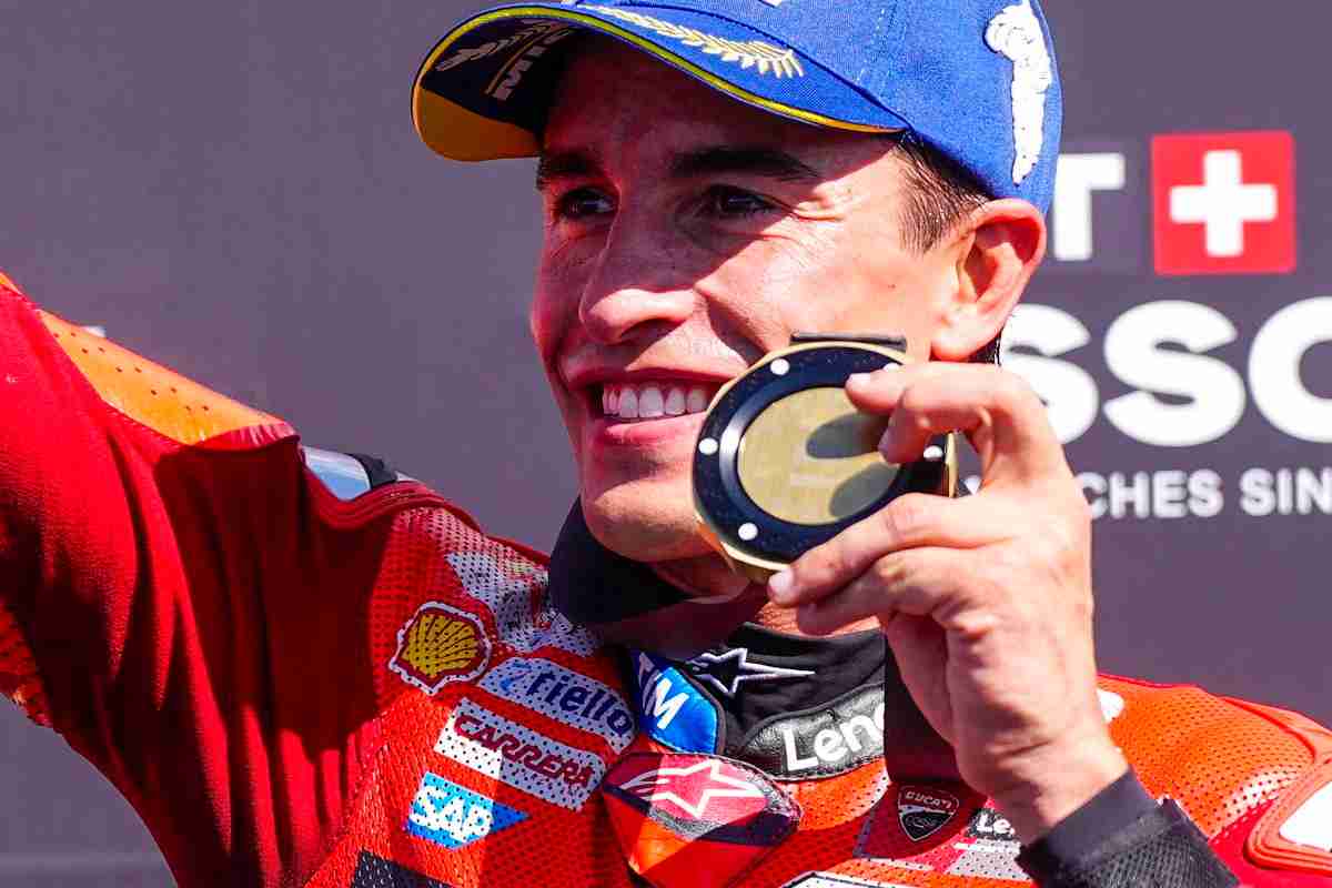marc marquez