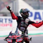 MotoGP San Marino Sprint Race Pagelle