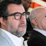 Matteo Salvini autovelox ottobre stop