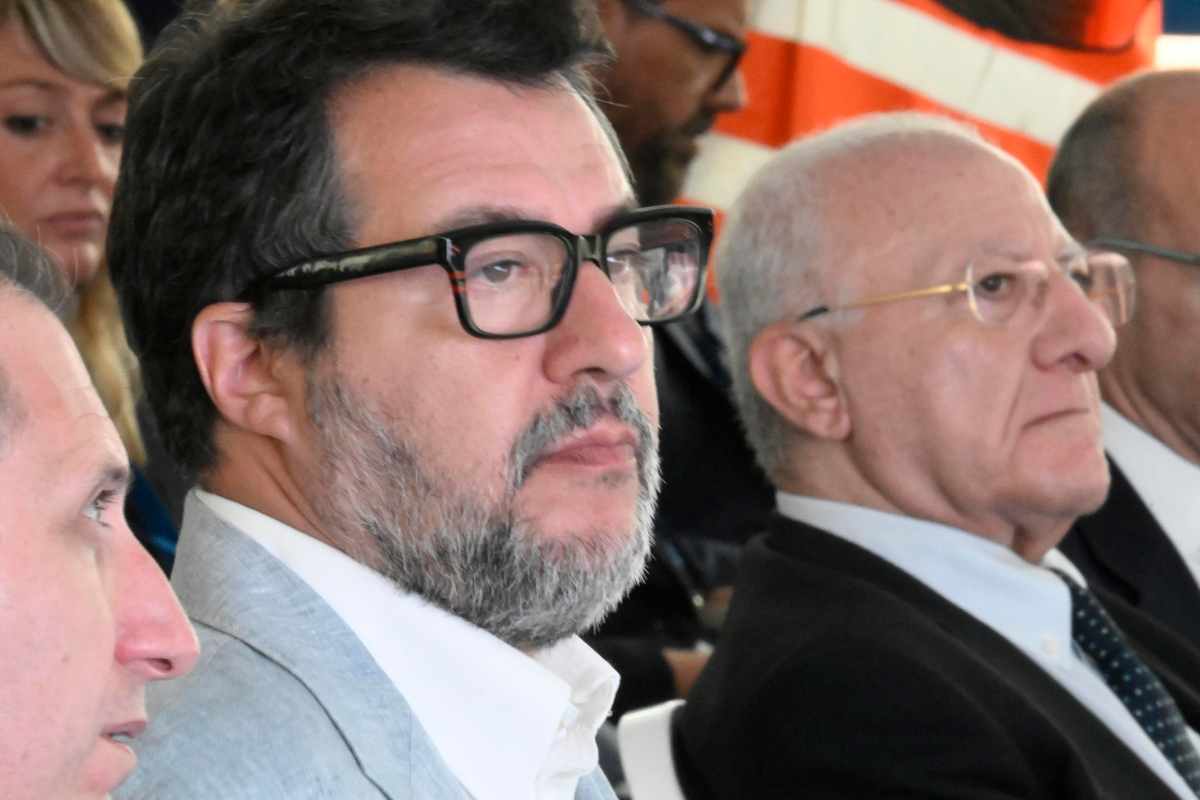 Matteo Salvini autovelox ottobre stop