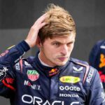 Red Bull Max Verstappen F1