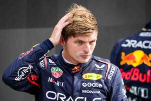 Red Bull Max Verstappen F1