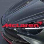 mclaren