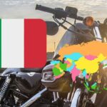 Energica Moto Italia Asia