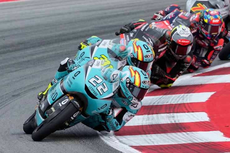 Moto3 San Marino Misano Pagelle