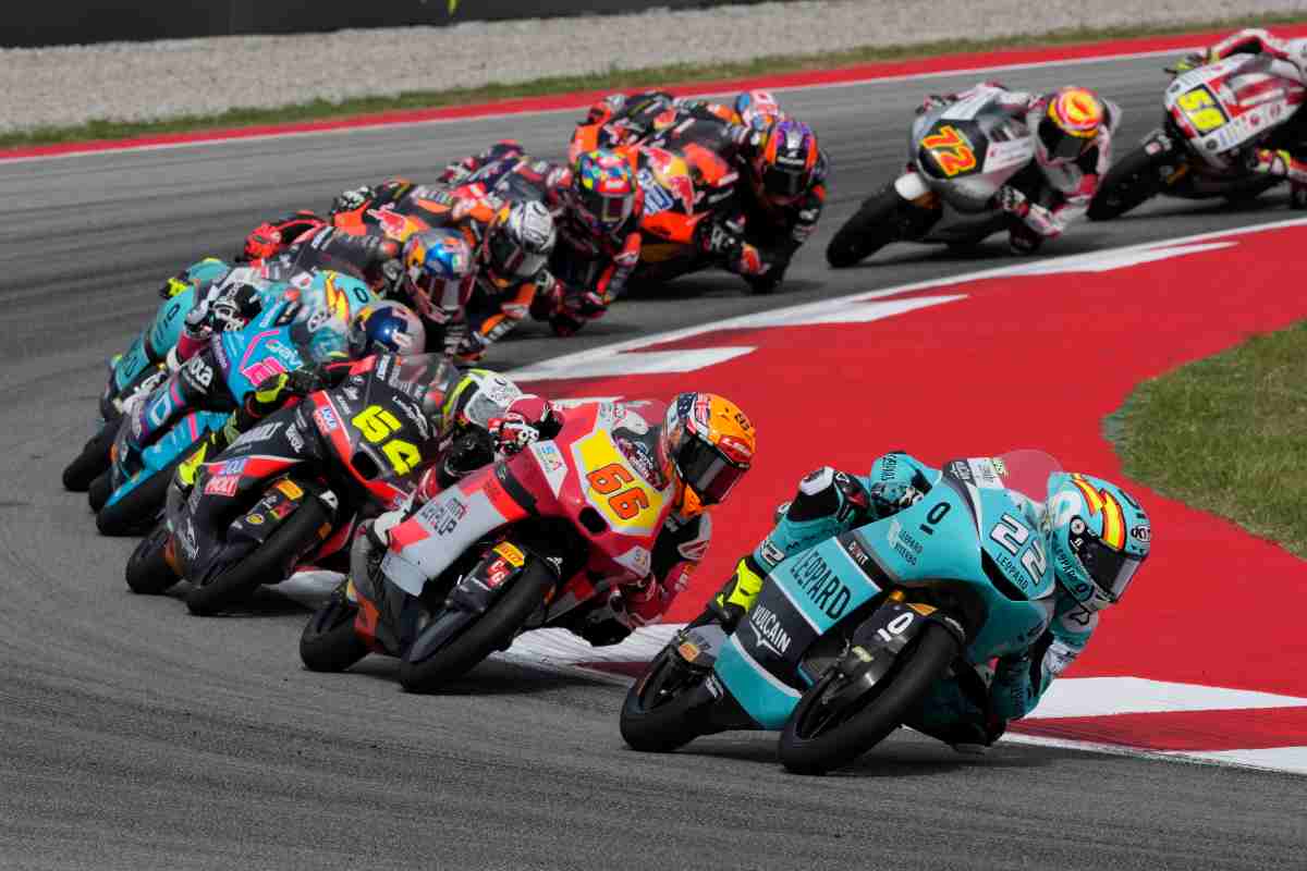 Moto3 San Marino Misano Pagelle