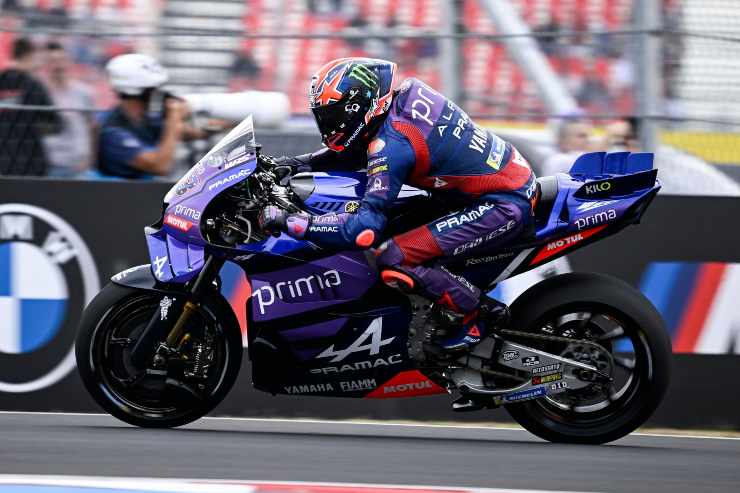 MotoGP Barcellona Orari