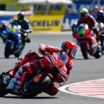 MotoGP Barcellona Orari