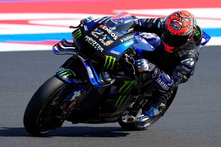 MotoGP San Marino Misano Pagelle