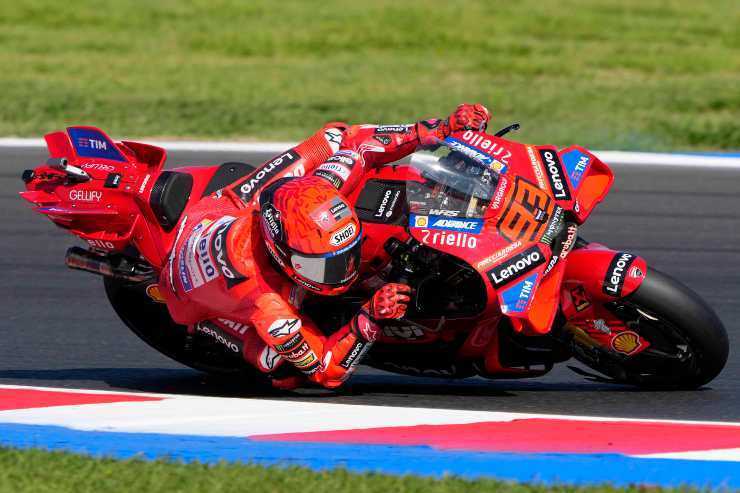 MotoGP San Marino Misano Pagelle