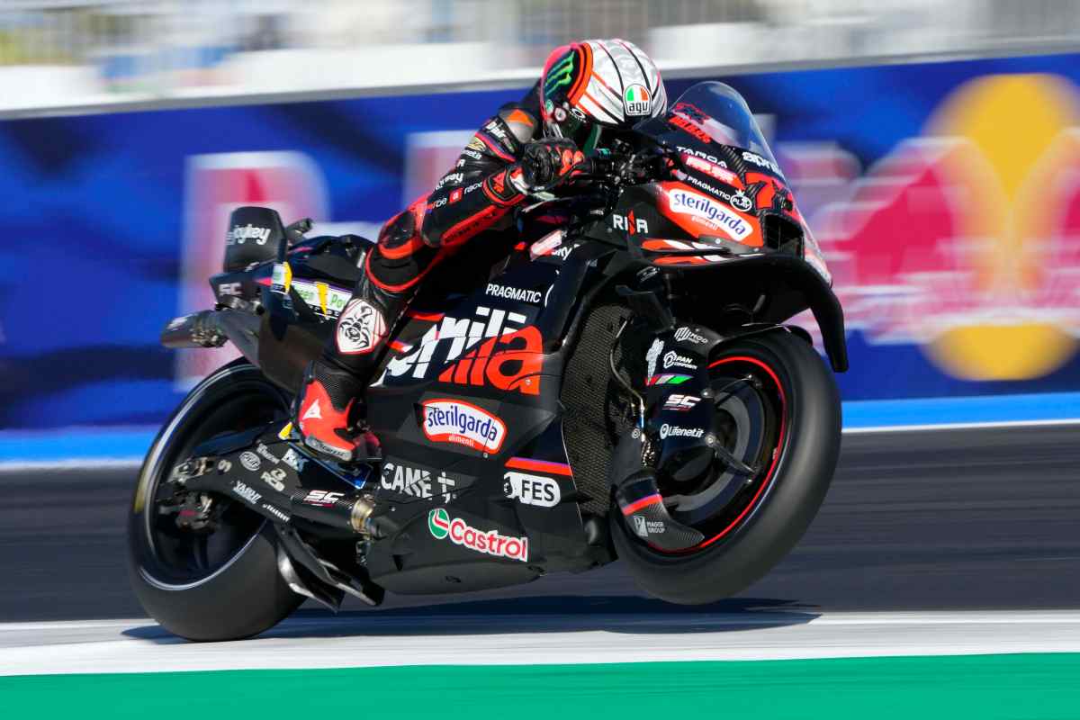 MotoGP San Marino Misano Pagelle