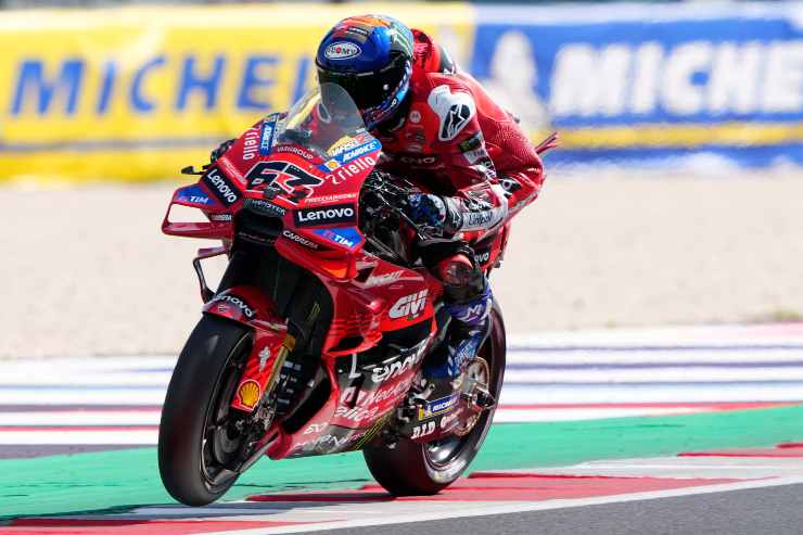 MotoGP San Marino Misano Pagelle