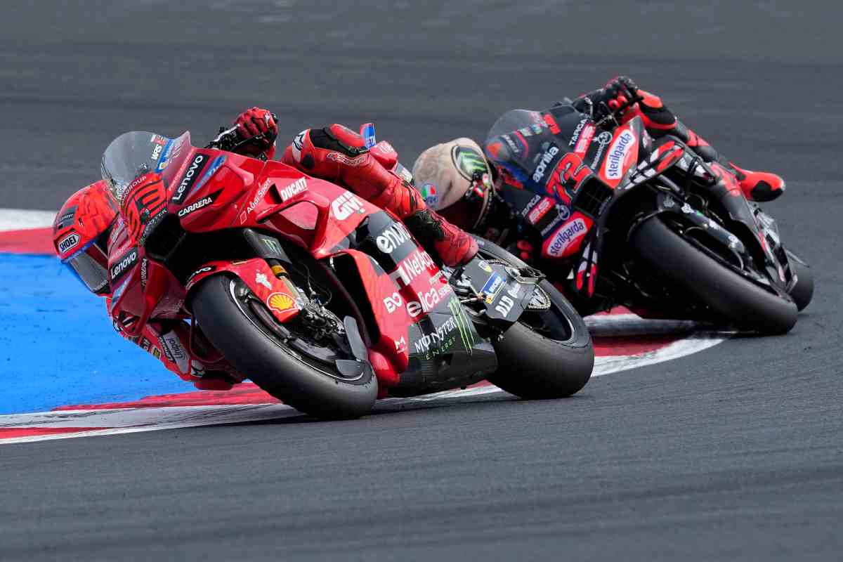 MotoGP San Marino Misano Pagelle