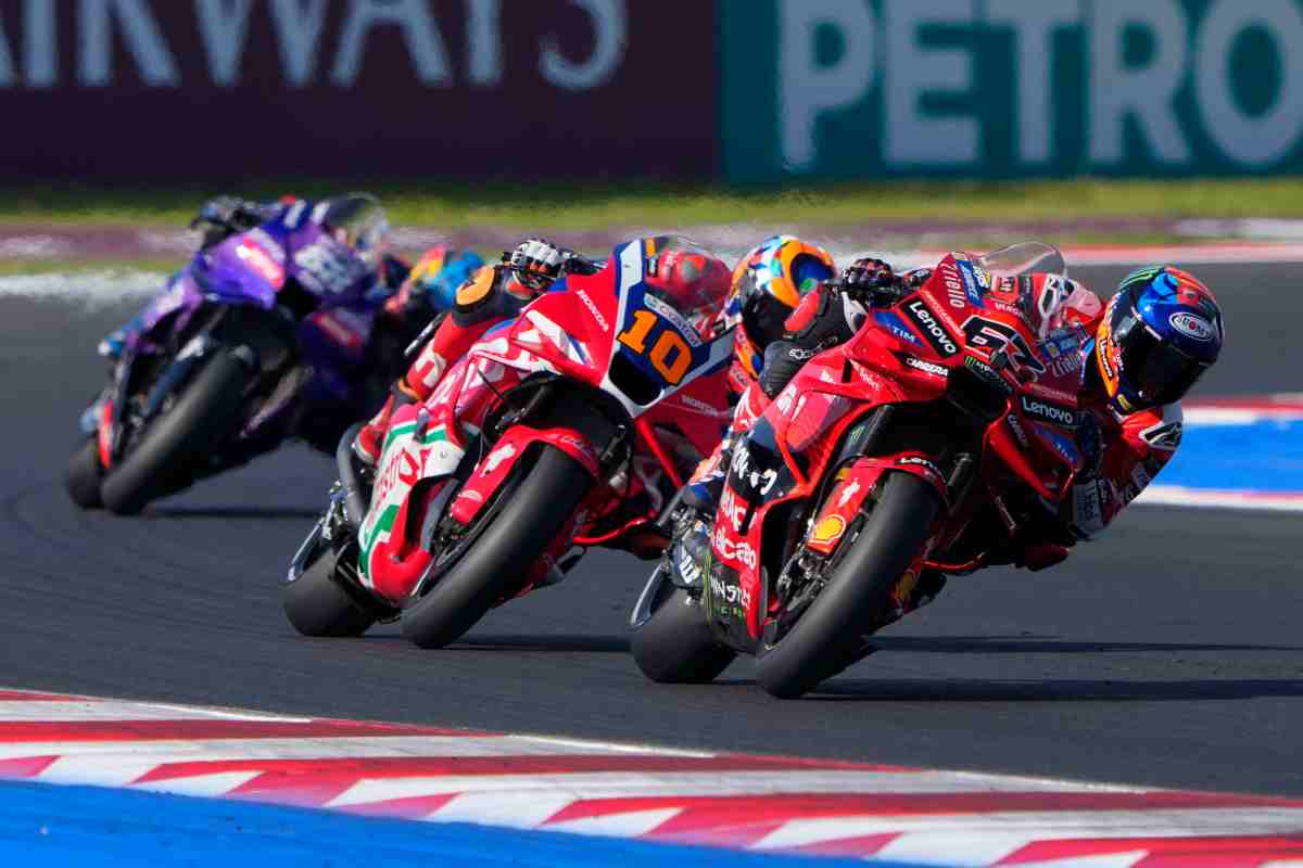 MotoGP rinnovo Misano 2031